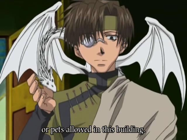 Otaku Gallery  / Anime e Manga / Saiyuki / Screen Shots / Saiyuki Reload / 24 - La battaglia riprende / 039.jpg